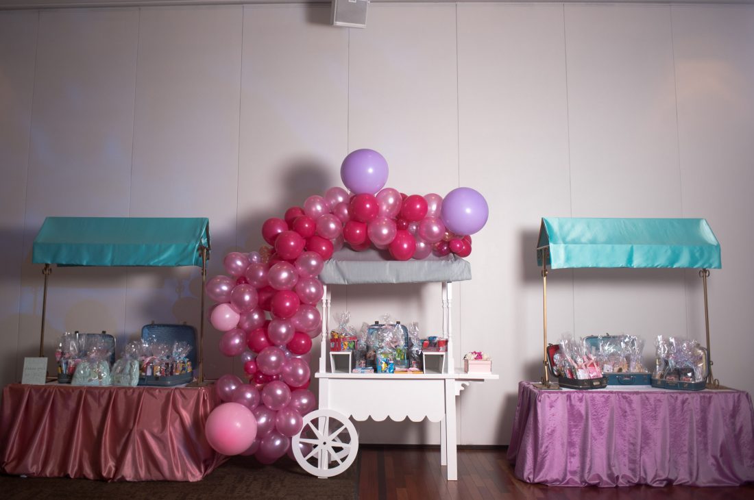 Suhana’s First Birthday Party